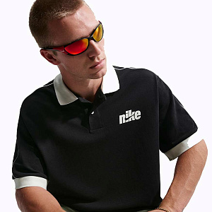 Поло Nike Club Short Sleeve Polo Futbol
