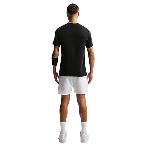 Футболка NikeCourt Dri-FIT Tennis T-Shirt