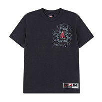 Футболка Jordan Jersey Breakthrough T-Shirt