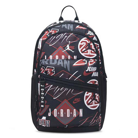 Рюкзак Jordan Jam Air Patrol Backpack (29L)