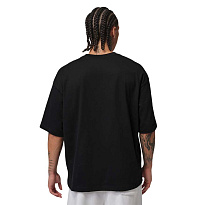 Футболка Jordan Globe Graphic Oversized Short Sleeve Crew