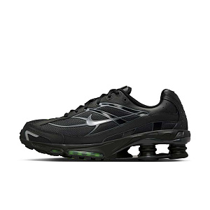 Кроссовки Nike Shox Ride 2
