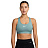 Топ Nike Swoosh Medium Support Sports Bra Women