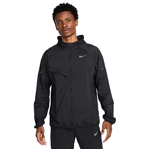 Ветровка Nike Stride Repel UV Running Jacket