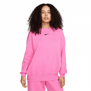 Толстовка Nike Sportswear Phoenix Fleece