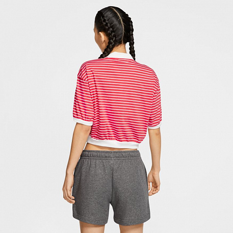 Nike W NSW RETRO FEMME POLO CJ2516-631 