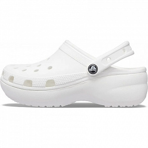Клоги Crocs Classic Platform Clog QaQ