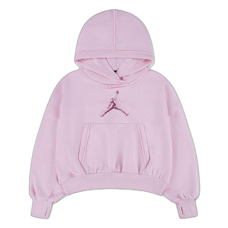 Толстовка Jordan Rebel Rose Pullover