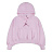 Толстовка Jordan Rebel Rose Pullover