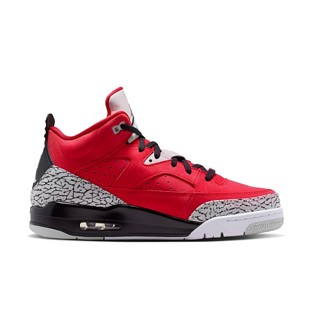 Кроссовки Jordan Son Of Mars Low
