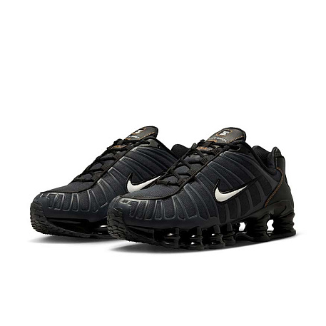 Кроссовки Nike Shox TL