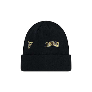 Шапка Jordan See Me Shine