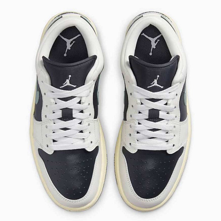 Кроссовки Air Jordan 1 Low