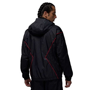 Куртка Jordan Brooklyn Hooded Draft Jacket