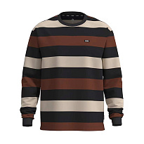 Футболка Converse Cons L/S Stripe Tee