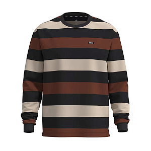 Футболка Converse Cons L/S Stripe Tee