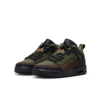 Кроссовки Jordan Spizike Low (GS)