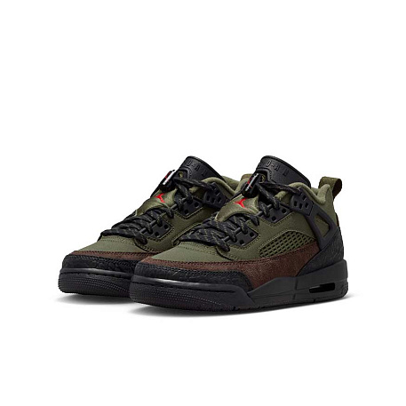 Кроссовки Jordan Spizike Low (GS)