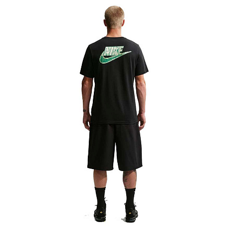 Футболка Nike Sportswear T-Shirt Standard Celebrate Future 2