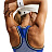 Майка NikeCourt Slam Tank US Open