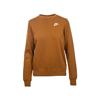 Толстовка Nike Club Fleece Crew