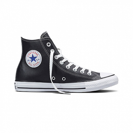 Кеды Converse CT HI BLACK