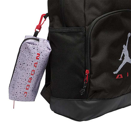 Рюкзак Jordan Air Raid Backpack (17L)