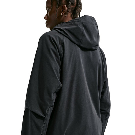 Ветровка Nike Dri-FIT Tech Woven Water-Resistant Full-Zip Jacket