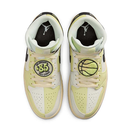 Кроссовки Air Jordan 1 Mid SE