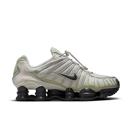 Кроссовки Nike Shox TL