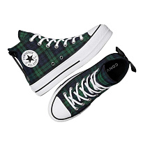Кеды Converse Ctas All Star Lift