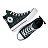 Кеды Converse Ctas All Star Lift