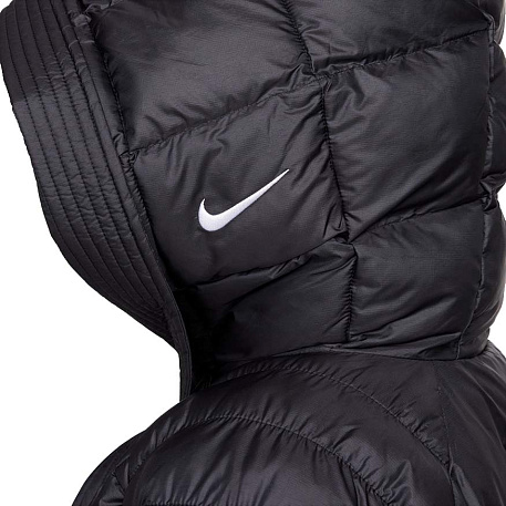 Куртка Nike Sportswear Swoosh Puffer PrimaLoft