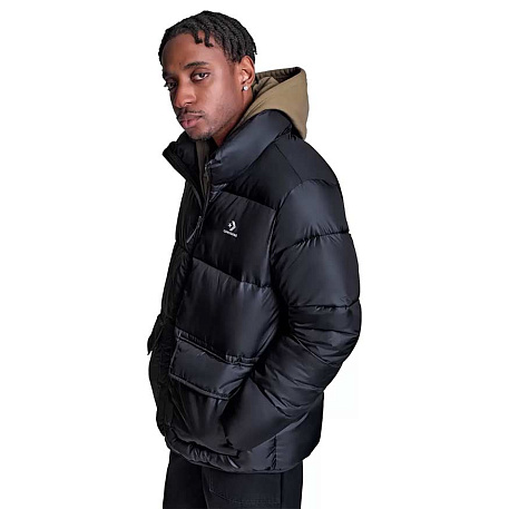 Куртка Converse Converse Black