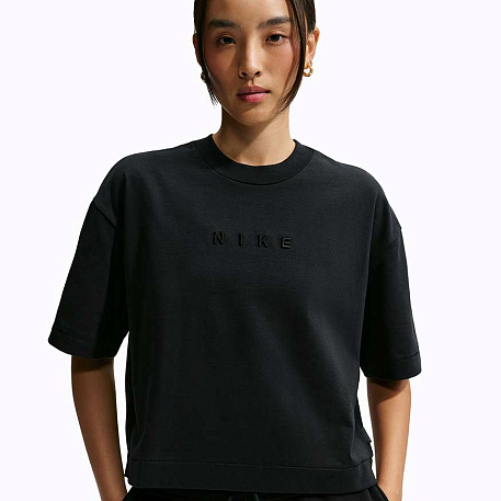 Футболка Nike Sportswear Luxe Boxy T-Shirt