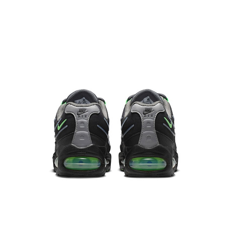 Кроссовки Nike Air Max 95 BB TECH (GS)