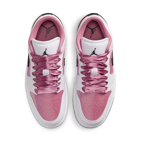 Кроссовки Air Jordan 1 Low Se