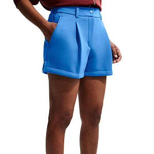 Шорты Nike Sportswear Pregame Fleece Hot Short