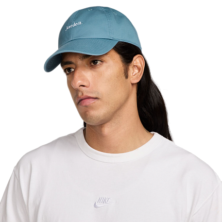 Кепка Nike Club Unstructured JDI Cap