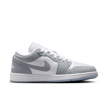 Кроссовки Air Jordan 1 Low