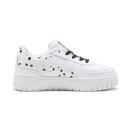 Кеды Puma Cali Dream Dalmatian