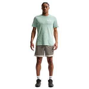 Футболка Nike T-Shirt Asbury OC Standard F1