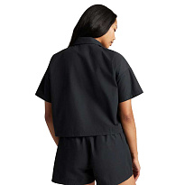 Рубашка Converse Woven Shirt