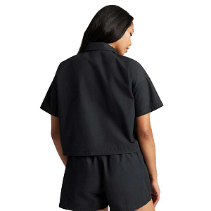 Рубашка Converse Woven Shirt