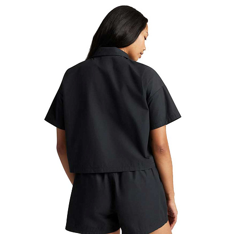 Рубашка Converse Woven Shirt