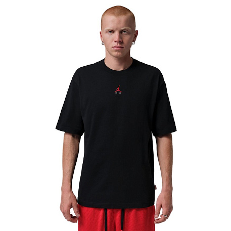 Футболка Jordan Break Leisure Graphic Short Sleeve Crew T-Shirt