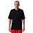 Футболка Jordan Break Leisure Graphic Short Sleeve Crew T-Shirt