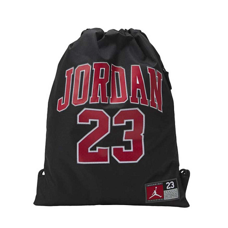 Мешок Jordan Jersey Gym Sack (8.25L)