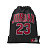 Мешок Jordan Jersey Gym Sack (8.25L)