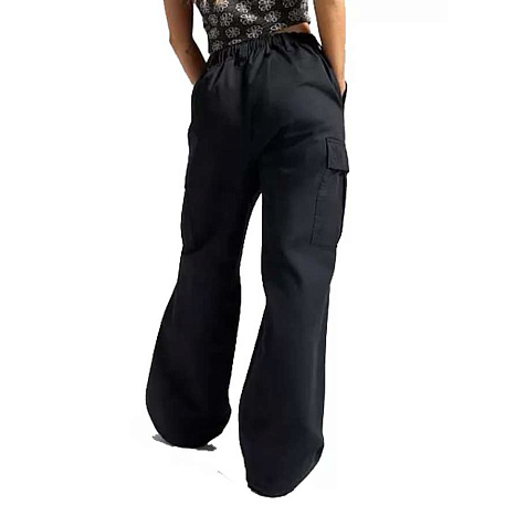 Брюки Converse Woven Pants